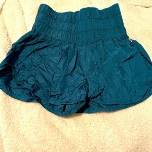 Free People The Way Home Shorts